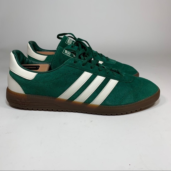 adidas intack spzl green